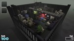 Not The Robots * АВТОДОСТАВКА STEAM GIFT РОССИЯ