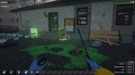 Train Station Renovation * АВТОДОСТАВКА STEAM РОССИЯ