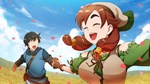 Love Esquire - RPG/Dating Sim/Visual Novel *STEAM GIFT