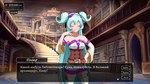 Love Esquire - RPG/Dating Sim/Visual Novel *STEAM GIFT