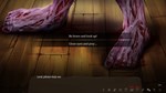 The Letter - Horror Visual Novel * STEAM GIFT РОССИЯ