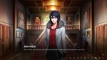 The Letter - Horror Visual Novel * STEAM GIFT РОССИЯ