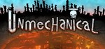 Unmechanical * АВТОДОСТАВКА STEAM GIFT RU