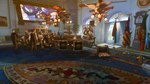 GGST Additional Battle Stage 2 - White House Reborn*