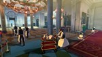 GGST Additional Battle Stage 2 - White House Reborn*
