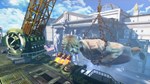 GGST Additional Battle Stage 2 - White House Reborn*