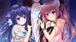 NEKO-NIN exHeart * АВТОДОСТАВКА STEAM GIFT РОССИЯ