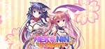 NEKO-NIN exHeart * АВТОДОСТАВКА STEAM GIFT РОССИЯ