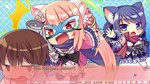 NEKO-NIN exHeart * АВТОДОСТАВКА STEAM GIFT РОССИЯ
