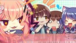 NEKO-NIN exHeart * АВТОДОСТАВКА STEAM GIFT РОССИЯ