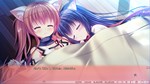 NEKO-NIN exHeart * АВТОДОСТАВКА STEAM GIFT РОССИЯ