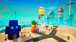 SpongeBob: Battle for Bikini Bottom - Rehydrated STEAM - irongamers.ru