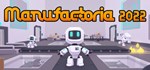 Manufactoria 2022 * АВТОДОСТАВКА STEAM GIFT RU