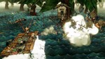 Trash Sailors: Co-Op Trash Raft Simulator * STEAM KEY