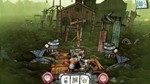 Trash Sailors: Co-Op Trash Raft Simulator * STEAM KEY