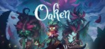 Oaken * АВТОДОСТАВКА STEAM GIFT РОССИЯ
