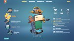 Robo Revenge Squad * АВТОДОСТАВКА STEAM GIFT RU