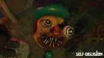 Self-Delusion * АВТОДОСТАВКА STEAM GIFT РОССИЯ