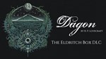 Dagon - The Eldritch Box DLC * DLC STEAM GIFT РОССИЯ
