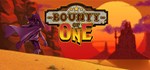 Bounty of One 💎 STEAM GIFT RU
