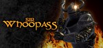 Sir Whoopass: Immortal Death*АВТОДОСТАВКА STEAM GIFT