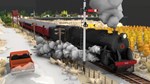 Rolling Line * АВТОДОСТАВКА STEAM GIFT РОССИЯ