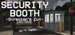 Security Booth: Director´s Cut * STEAM GIFT РОССИЯ