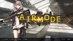 DJMAX RESPECT V - GIRLS´ FRONTLINE PACK * DLC STEAM РФ