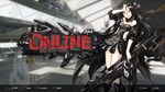 DJMAX RESPECT V - GIRLS´ FRONTLINE PACK * DLC STEAM РФ