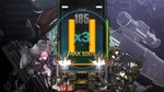 DJMAX RESPECT V - GIRLS´ FRONTLINE PACK * DLC STEAM РФ