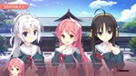 Senren*Banka * АВТОДОСТАВКА STEAM GIFT РОССИЯ
