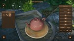 Master Of Pottery - Suzhou Garden * DLC STEAM РОССИЯ