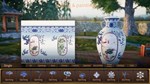 Master Of Pottery - Qianlong Pattern Pack * DLC STEAM