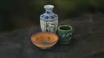 Master Of Pottery - Qianlong Pattern Pack * DLC STEAM
