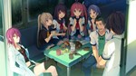 Aokana - Four Rhythms Across the Blue * STEAM РОССИЯ