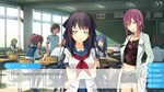 Aokana - Four Rhythms Across the Blue * STEAM РОССИЯ