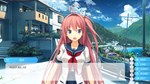 Aokana - Four Rhythms Across the Blue * STEAM РОССИЯ