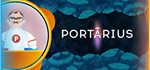 Portal Journey: Portarius * АВТОДОСТАВКА STEAM РОССИЯ