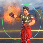 Virtual Fighting Championship (VFC) * STEAM GIFT RU