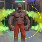Virtual Fighting Championship (VFC) * STEAM GIFT RU