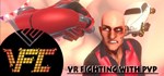 Virtual Fighting Championship (VFC) 💎 STEAM GIFT RU
