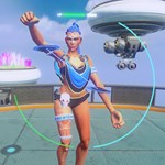 Virtual Fighting Championship (VFC) * STEAM GIFT RU