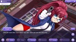 Hush Hush - Only Your Love Can Save Them *STEAM РОССИЯ