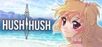 Hush Hush - Only Your Love Can Save Them *STEAM РОССИЯ