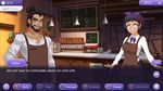 Hush Hush - Only Your Love Can Save Them *STEAM РОССИЯ