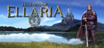 Legends of Ellaria * АВТОДОСТАВКА STEAM GIFT РОССИЯ