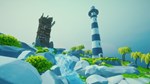 Lighthouse Keeper * АВТОДОСТАВКА STEAM GIFT РОССИЯ