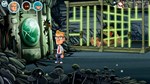Justin Wack and the Big Time Hack * STEAM GIFT RU