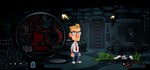 Justin Wack and the Big Time Hack * STEAM GIFT RU