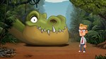 Justin Wack and the Big Time Hack * STEAM GIFT RU